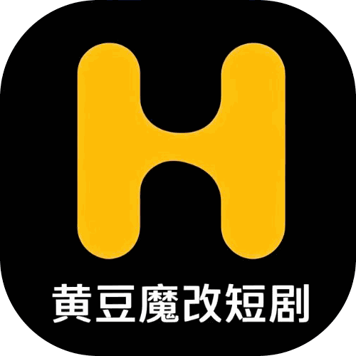 黄果短剧logo